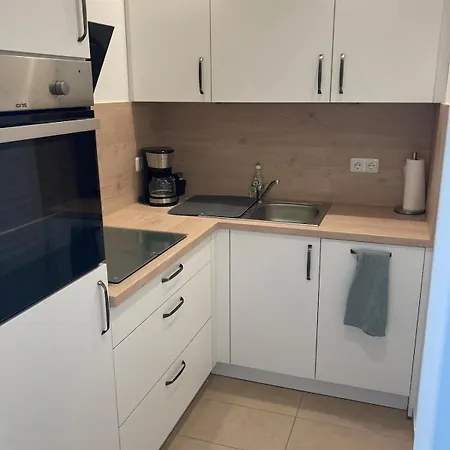 Klein Aber Fein Apartment