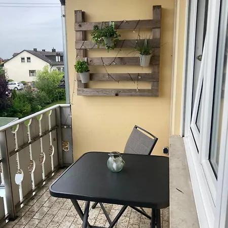 Klein Aber Fein Apartment *