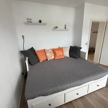 Klein Aber Fein Apartment