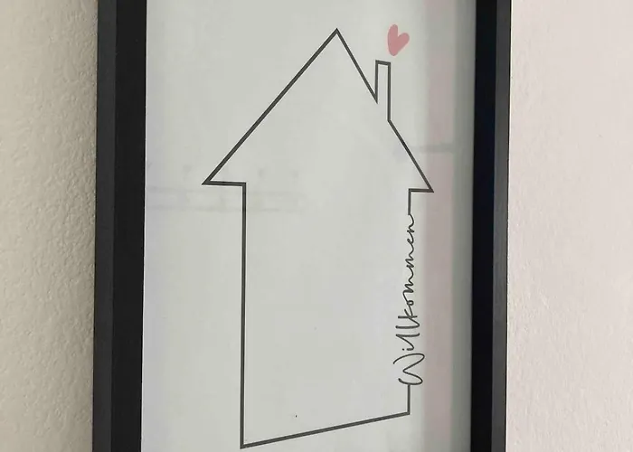 Klein Aber Fein Apartment *