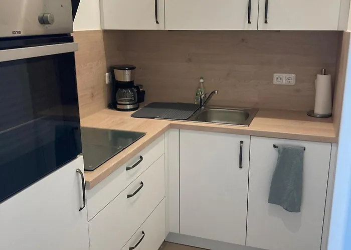 Klein Aber Fein Apartment