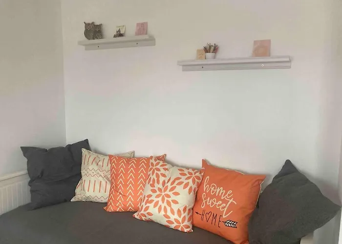 Apartment Klein Aber Fein *